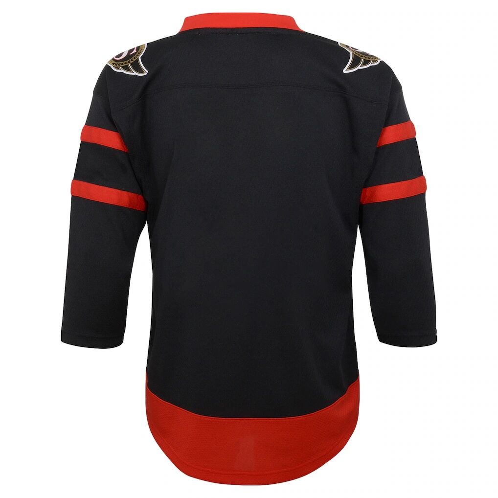Ottawa Senators Toddler Replica Jersey