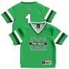 #1 Marshall Thundering Herd GameDay Greats Infant Collegiate Football Fashion Jersey - - Front View