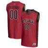 South Carolina Gamecocks GameDay Greats Youth NIL Pick-A-Player Lightweight Men's Basketball Fashion Jersey - - Front View