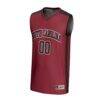 South Carolina Gamecocks GameDay Greats Youth NIL Pick-A-Player Lightweight Men's Basketball Fashion Jersey - - Side View