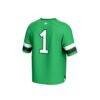 #1 North Dakota GameDay Greats Lightweight Collegiate Football Fashion Jersey - - Detail View