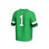 #1 Marshall Thundering Herd GameDay Greats Youth Lightweight Collegiate Football Fashion Jersey - - Detail View