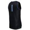 Villanova Wildcats Nike Replica Basketball Jersey - Navy - Detail View