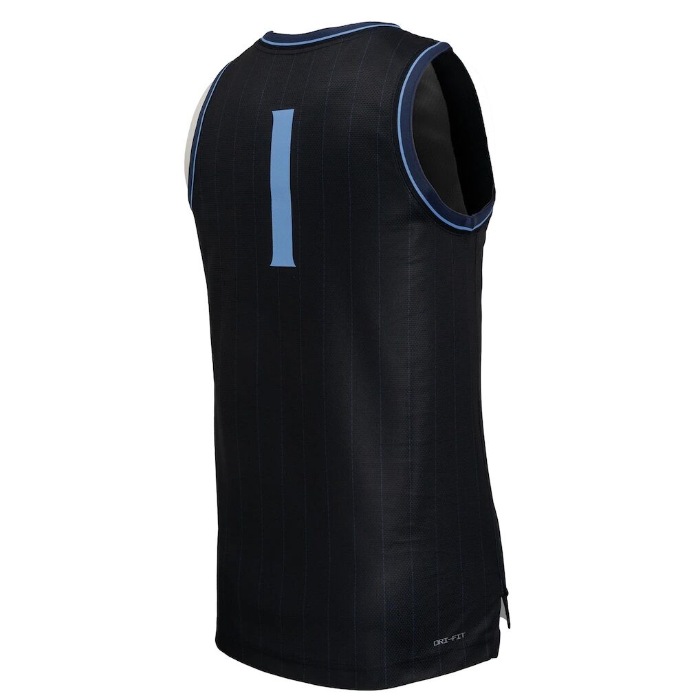 Villanova Wildcats Nike  Replica Basketball Jersey