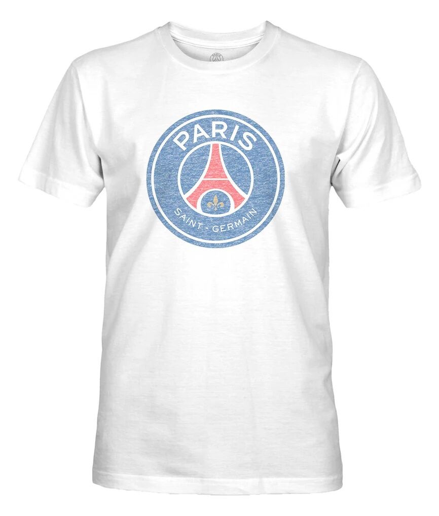 Paris Saint-Germain 1863FC Color Badge T-Shirt