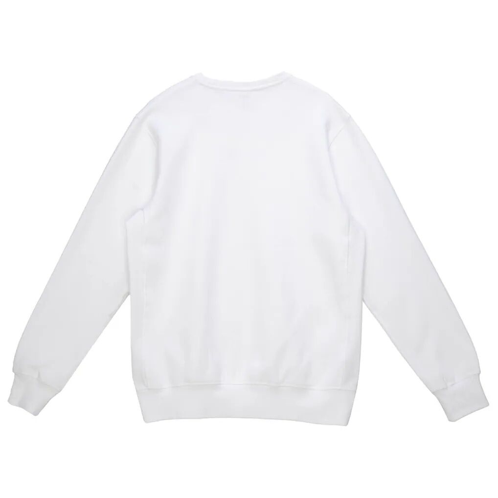 Seattle Seahawks Mitchell & Ness x Bud Light The Crest Pullover Sweatshirt
