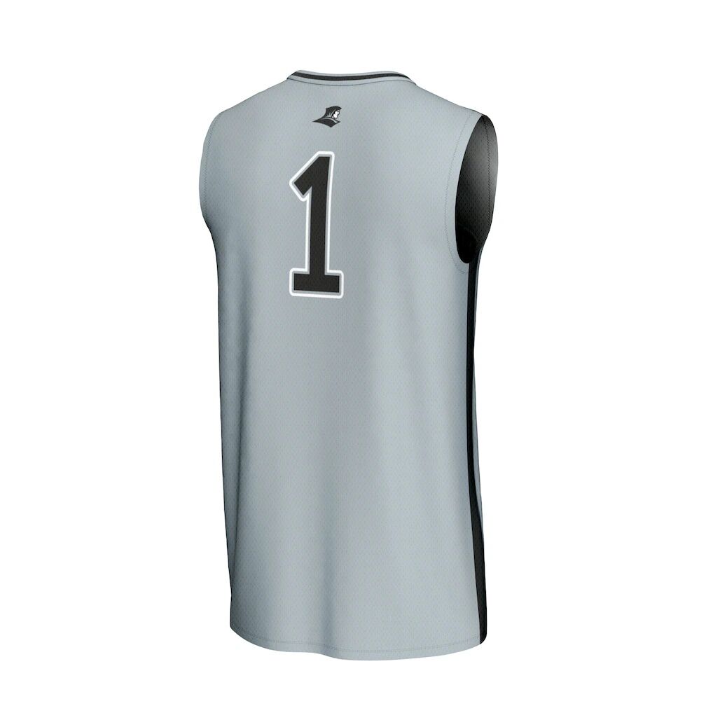 #1 Providence Friars GameDay Greats Unisex Lightweight Basketball Fashion Jersey