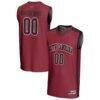 South Carolina Gamecocks GameDay Greats Unisex NIL Pick-A-Player Lightweight Women's Basketball Fashion Jersey - - Front View