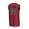 South Carolina Gamecocks GameDay Greats Youth NIL Pick-A-Player Lightweight Women's Basketball Fashion Jersey - - Detail View