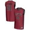 South Carolina Gamecocks GameDay Greats Youth NIL Pick-A-Player Lightweight Women's Basketball Fashion Jersey - - Front View
