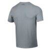 Monmouth Hawks Under Armour Alumni Performance T-Shirt - Gray - Detail View
