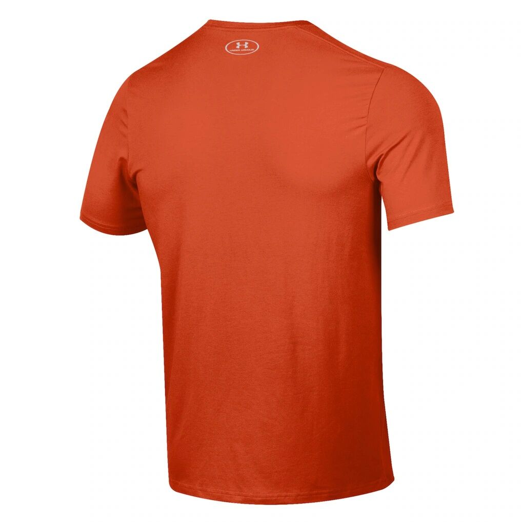 Pepperdine Waves Under Armour Alumni Performance T-Shirt