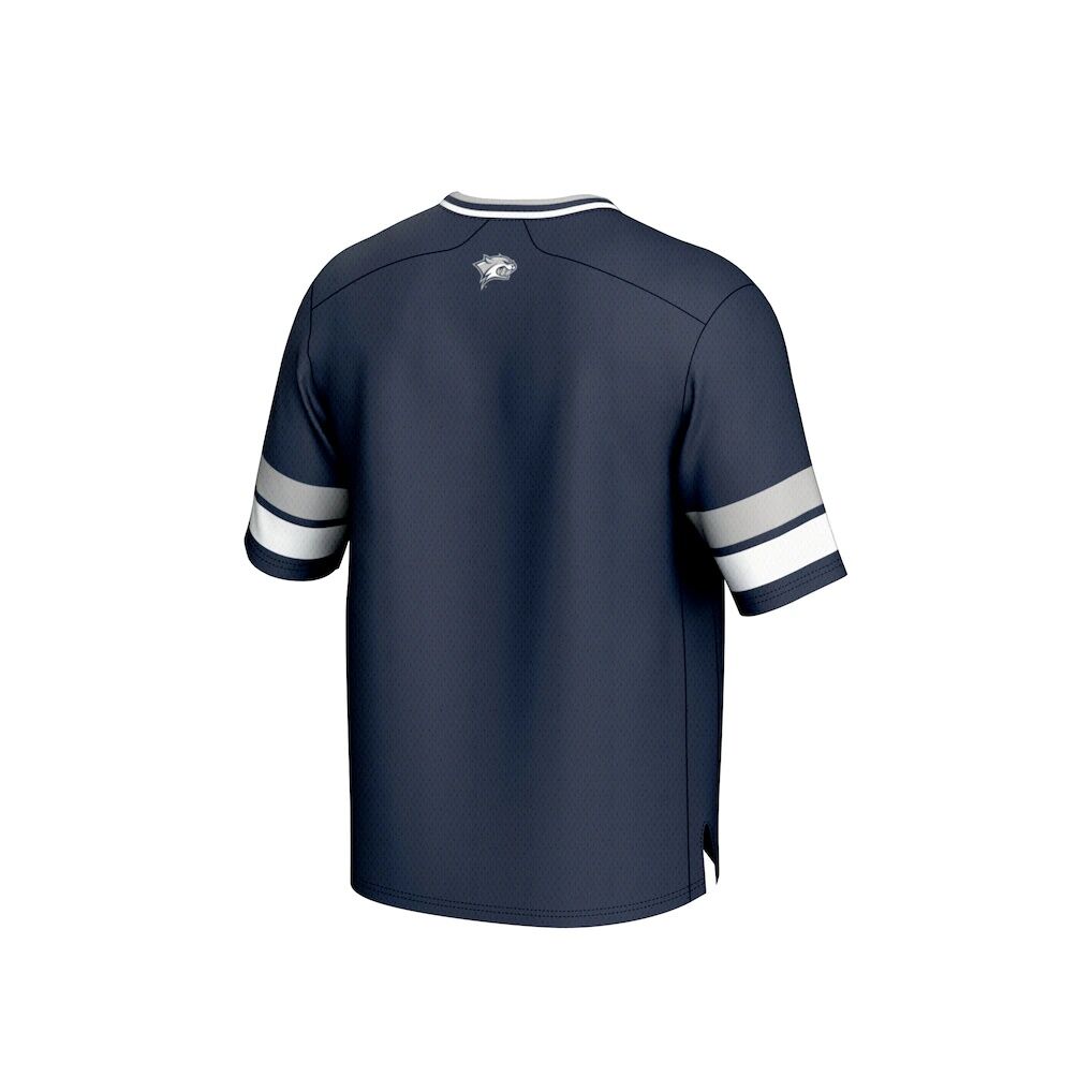 New Hampshire Wildcats GameDay Greats Unisex Spirit Football Jersey