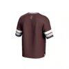 Mississippi State Bulldogs GameDay Greats Unisex Spirit Football Jersey - - Detail View