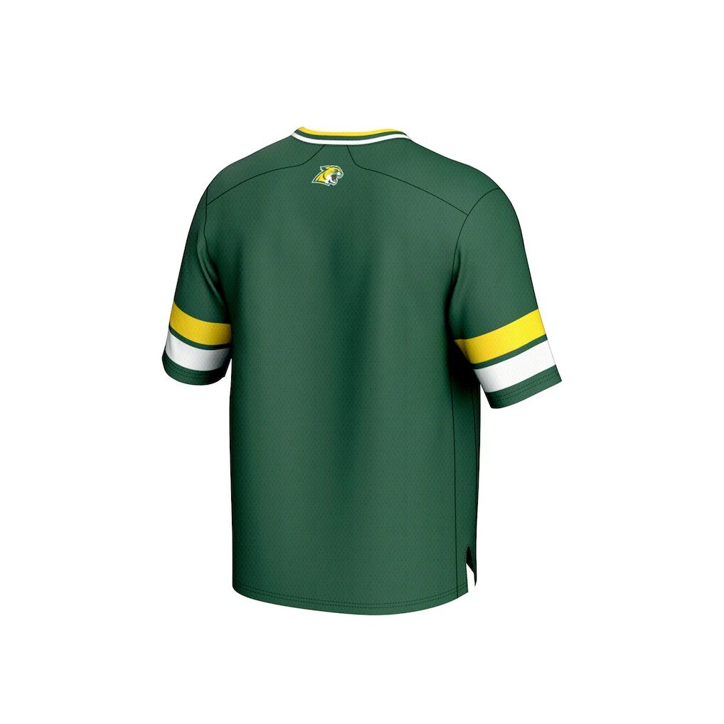 Northern Michigan Wildcats GameDay Greats Youth Spirit Football Jersey