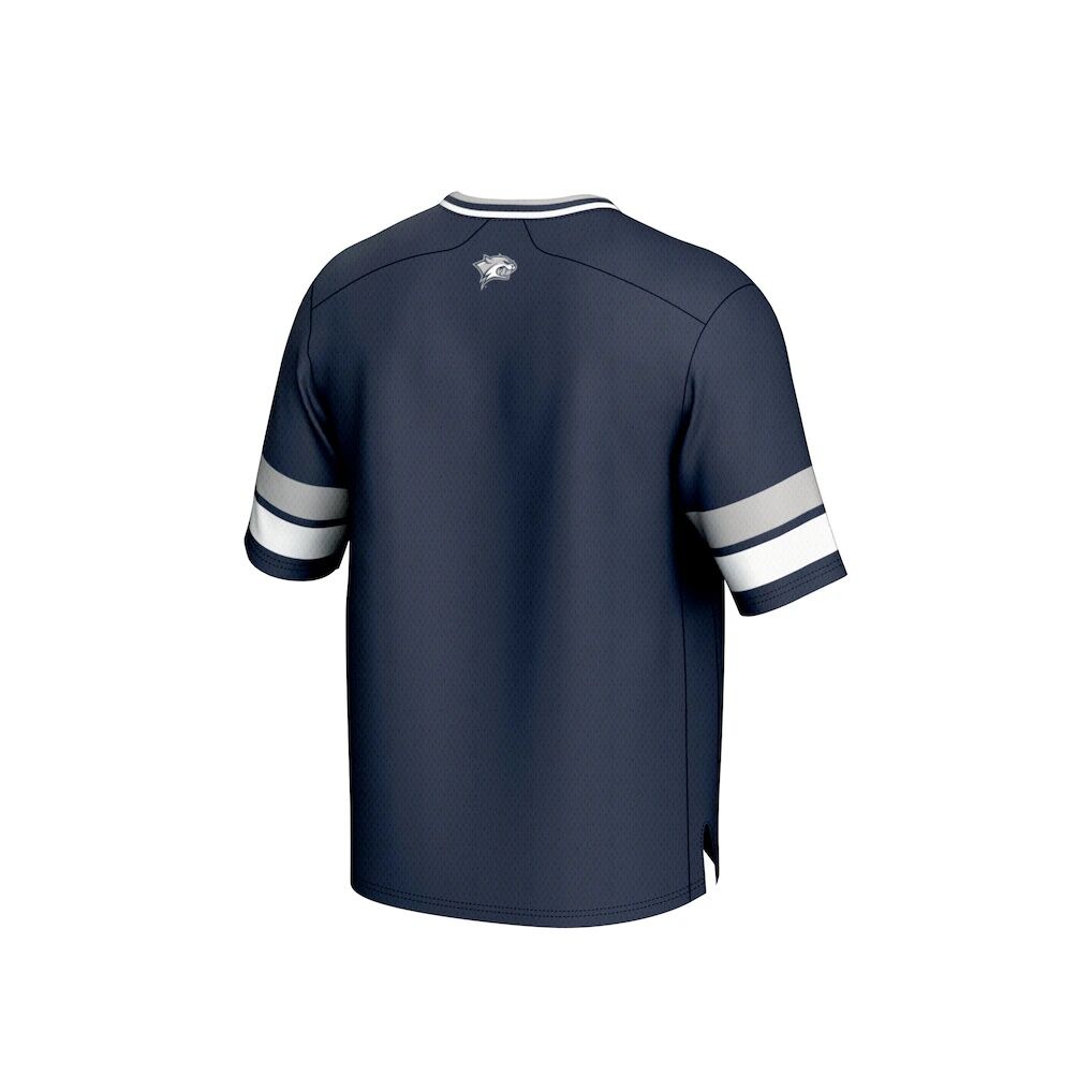 New Hampshire Wildcats GameDay Greats Youth Spirit Football Jersey