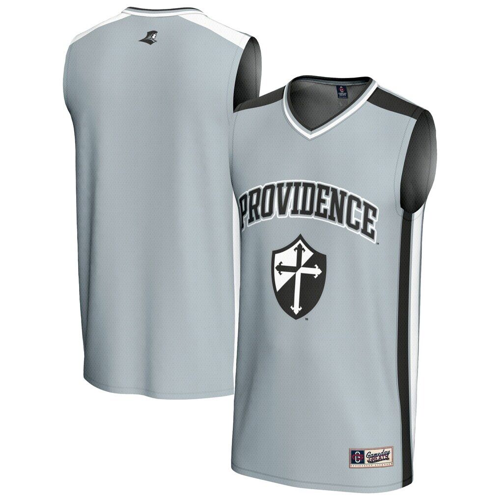 Providence Friars GameDay Greats Unisex Spirit Basketball Jersey