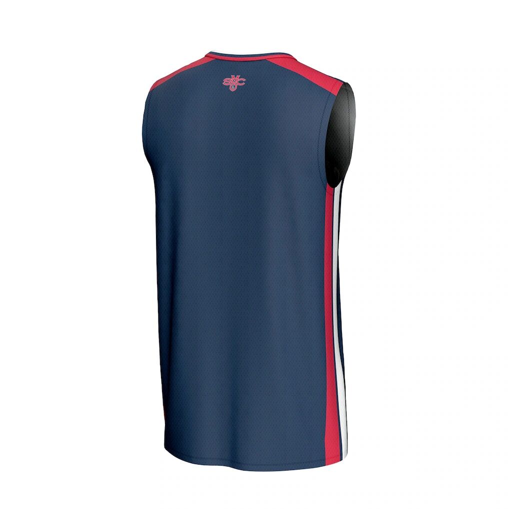 Saint Mary's Gaels GameDay Greats Unisex Spirit Basketball Jersey