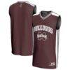 Mississippi State Bulldogs GameDay Greats Unisex Spirit Basketball Jersey - - Front View