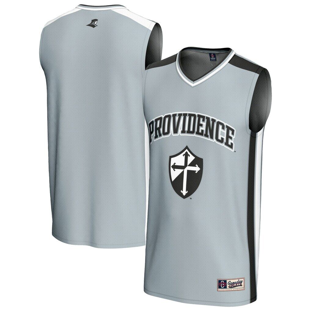 Providence Friars GameDay Greats Youth Basketball Jersey