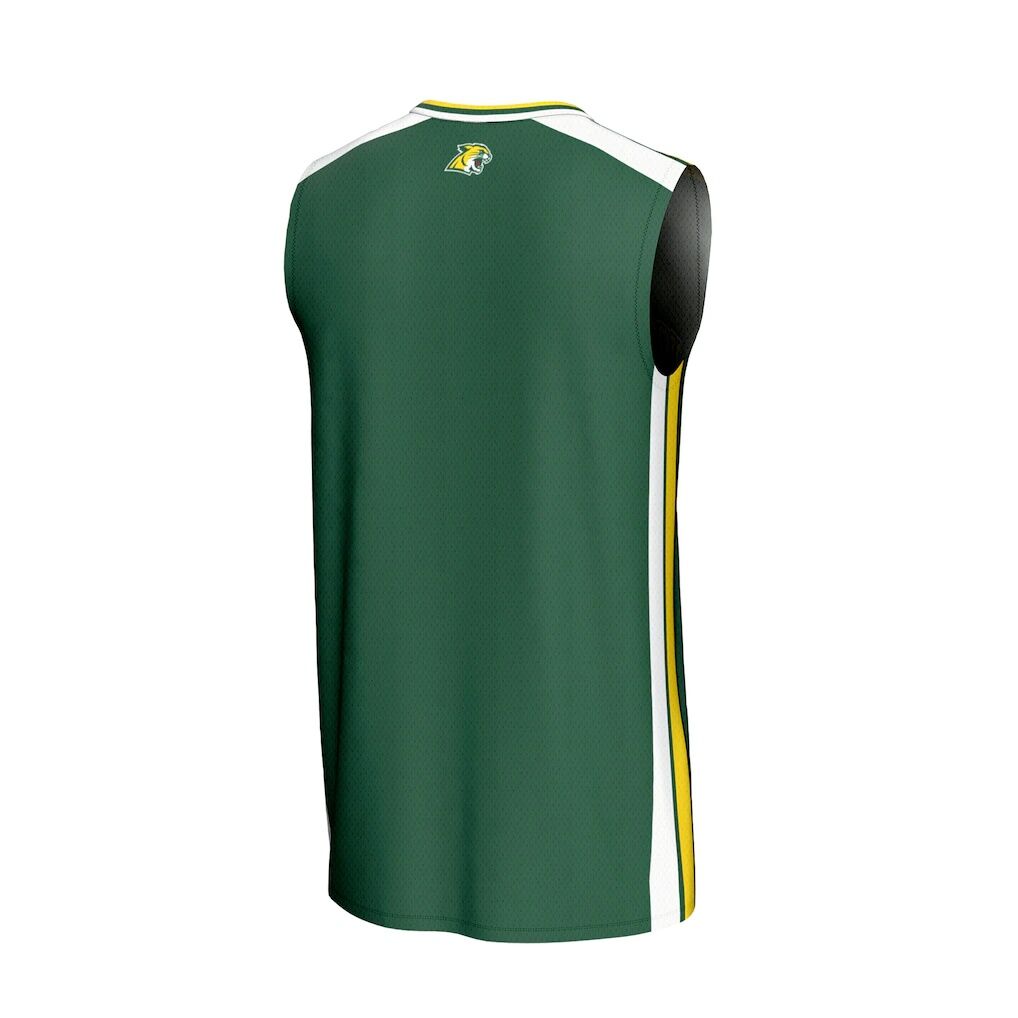 Northern Michigan Wildcats GameDay Greats Youth Basketball Jersey