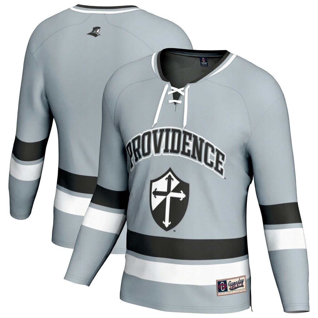 Providence Friars GameDay Greats Unisex Spirit Hockey Jersey