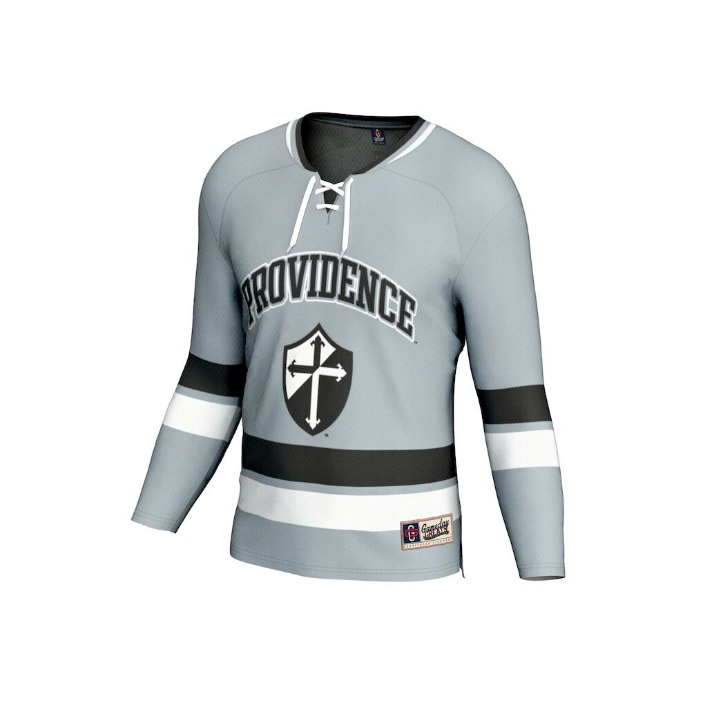 Providence Friars GameDay Greats Unisex Spirit Hockey Jersey