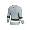 Providence Friars GameDay Greats Youth Spirit Hockey Jersey - Silver - Detail View