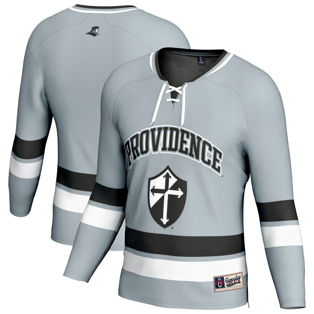 Providence Friars GameDay Greats Youth Spirit Hockey Jersey