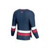 Saint Mary's Gaels GameDay Greats Youth Spirit Hockey Jersey - Navy - Detail View