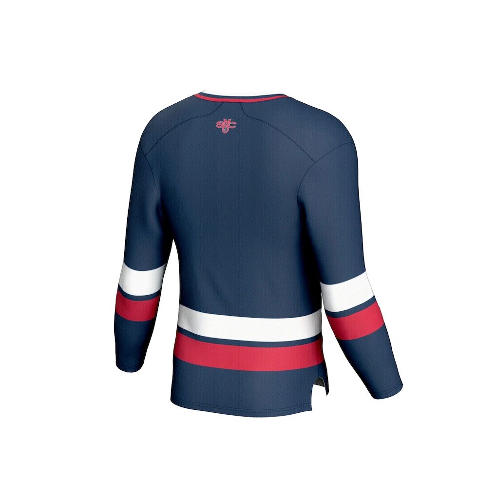 Saint Mary's Gaels GameDay Greats Youth Spirit Hockey Jersey