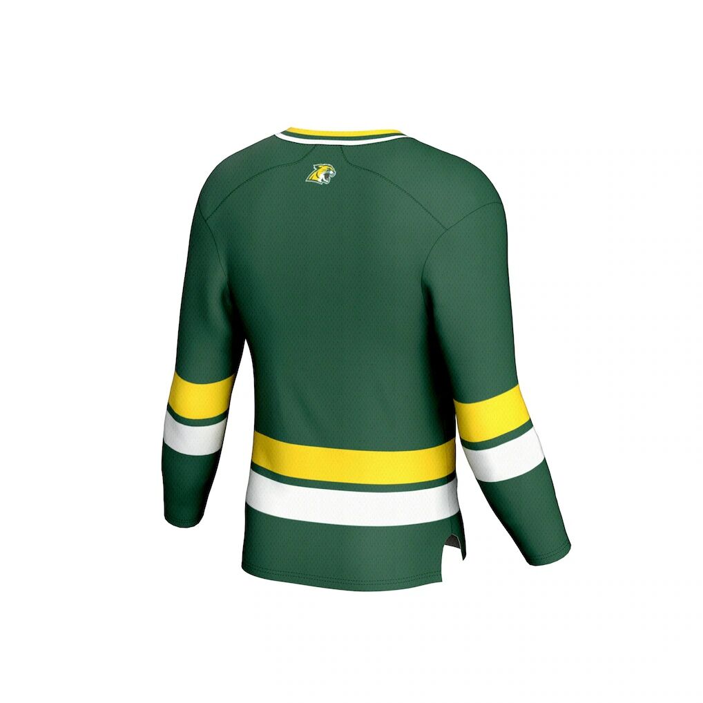 Northern Michigan Wildcats GameDay Greats Youth Spirit Hockey Jersey