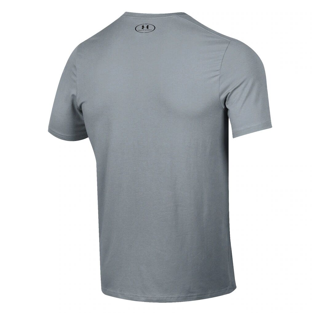 New Orleans Privateers Under Armour Basketball Performance T-Shirt