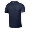 Robert Morris Colonials Under Armour Basketball Performance T-Shirt - Navy - Detail View