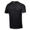 St. Mary's University Rattlers Under Armour Basketball Performance T-Shirt - Black - Detail View