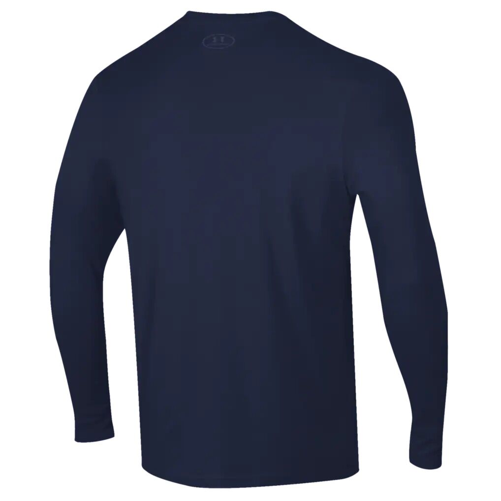 New Orleans Privateers Under Armour Men's Basketball Performance Long Sleeve T-Shirt