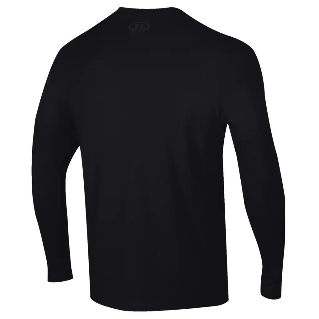 SEMO Redhawks Under Armour Men's Basketball Performance Long Sleeve T-Shirt