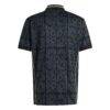 Liverpool adidas Unisex Lifestyler Fashion Jersey - Gray - Detail View