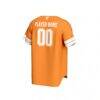 Tennessee Volunteers GameDay Greats Youth NIL Pick-A-Player Lightweight Collegiate Baseball Fashion Jersey - - Detail View