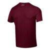 Minnesota Duluth Bulldogs Under Armour Hockey Performance T-Shirt - - Detail View