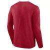 MIT Engineers Arch Long Sleeve T-Shirt - - Detail View
