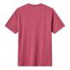 Philadelphia Phillies TravisMathew Sunset Slam 2.0 T-Shirt - Red - Front View