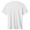 Arizona Diamondbacks TravisMathew Sunset Slam 2.0 T-Shirt - White - Detail View