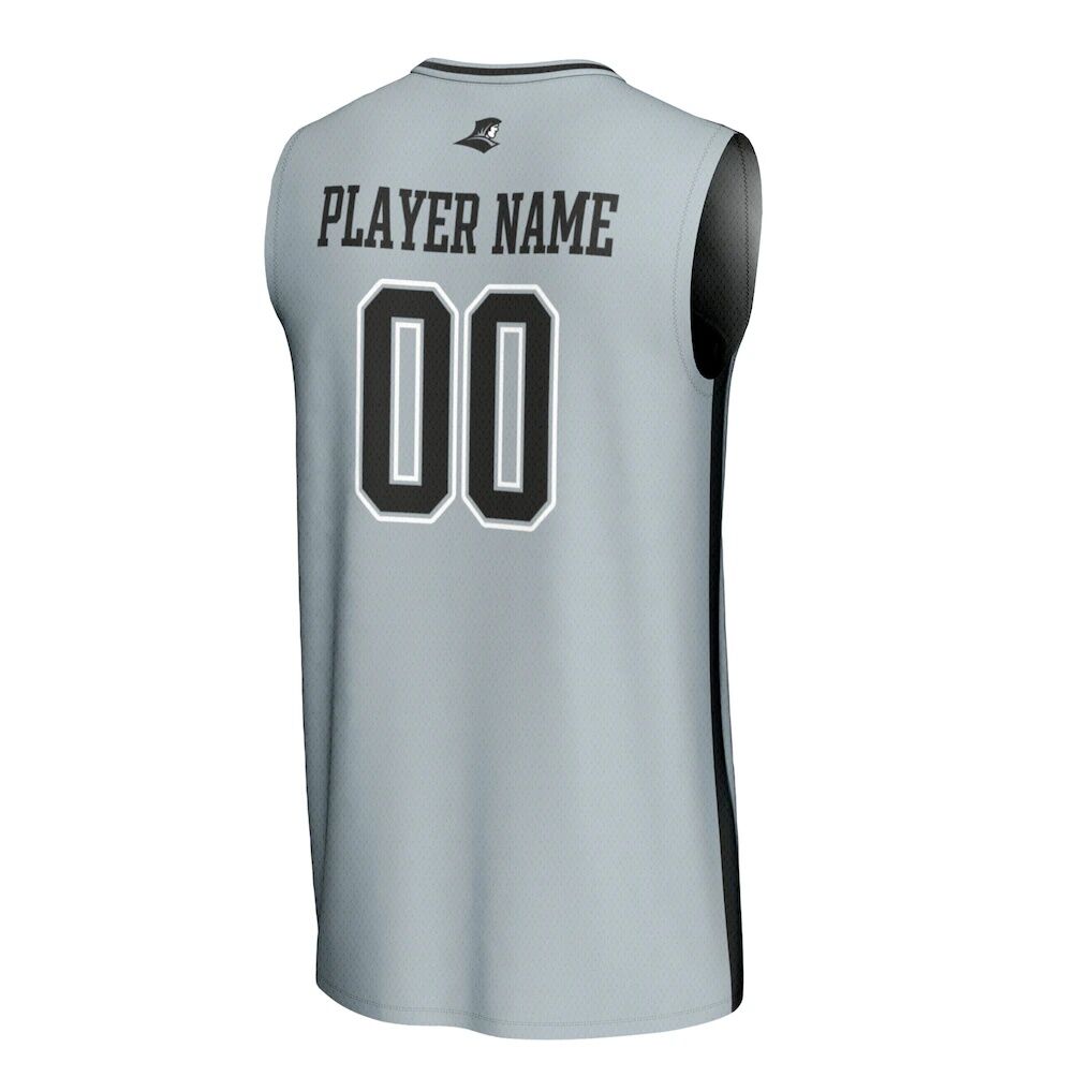 Providence Friars GameDay Greats Youth NIL Pick-A-Player Lightweight Men's Basketball Jersey