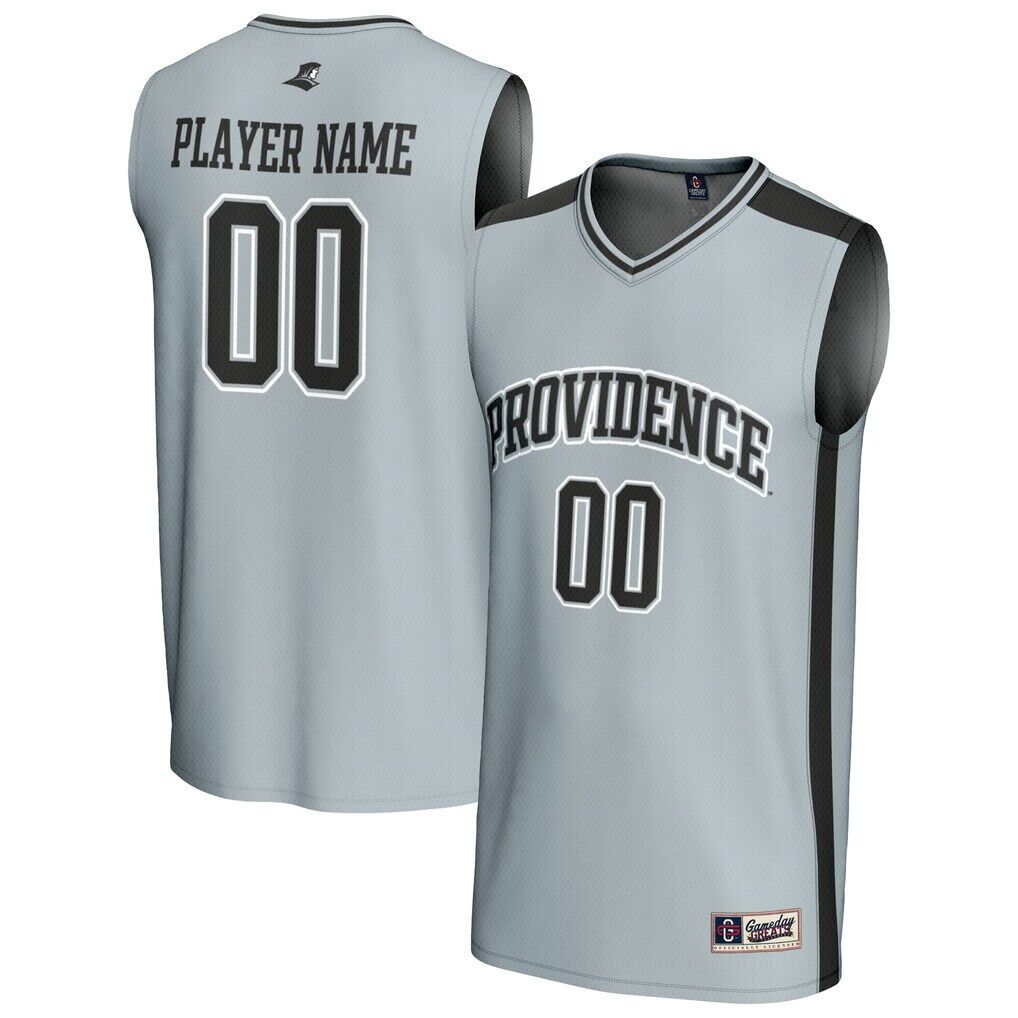 Providence Friars GameDay Greats Youth NIL Pick-A-Player Lightweight Men's Basketball Jersey