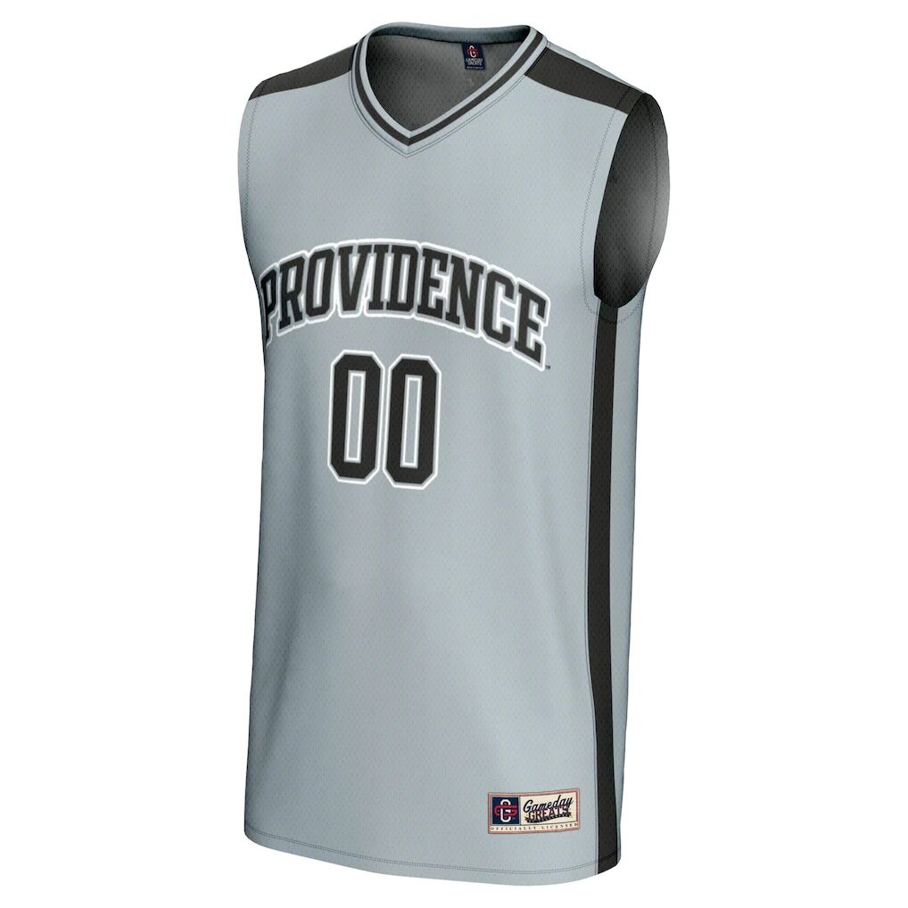 Providence Friars GameDay Greats Youth NIL Pick-A-Player Lightweight Men's Basketball Jersey