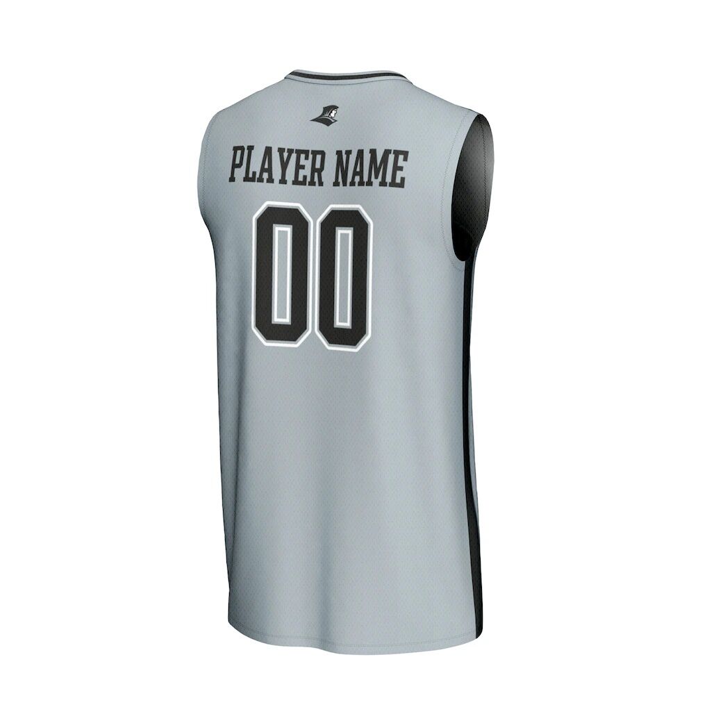 Providence Friars GameDay Greats Youth NIL Pick-A-Player Lightweight Women's Basketball Fashion Jersey