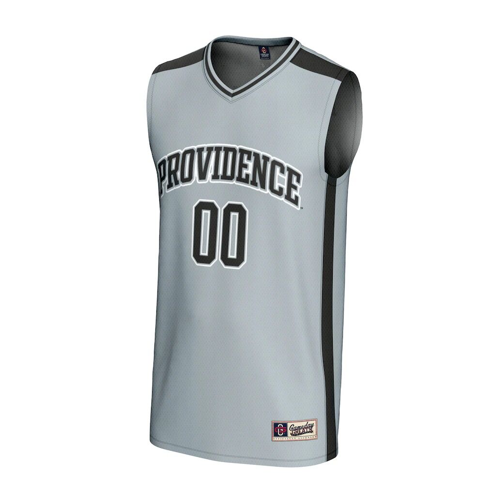 Providence Friars GameDay Greats Youth NIL Pick-A-Player Lightweight Women's Basketball Fashion Jersey