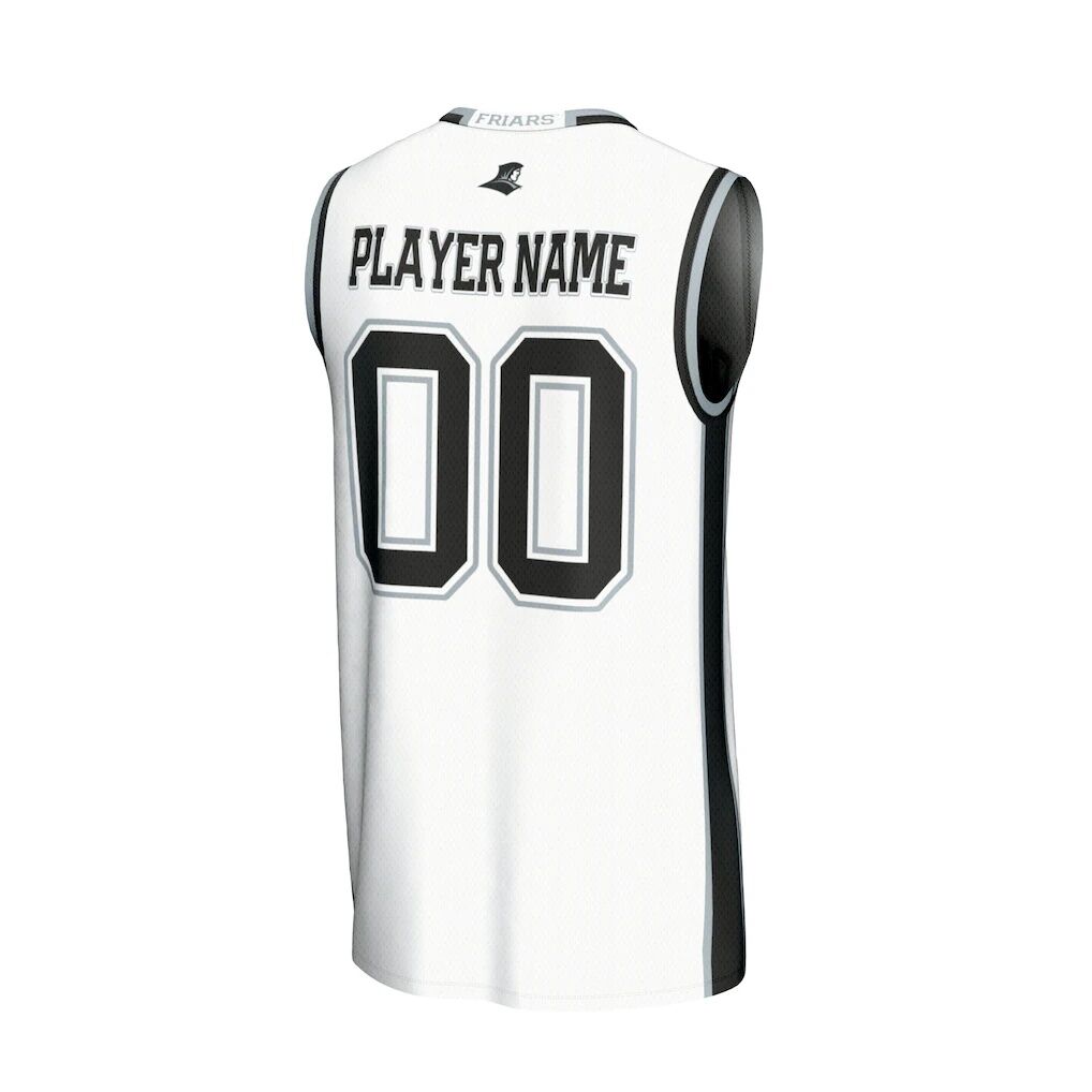 Providence Friars GameDay Greats Youth Lightweight Collegiate Men's Basketball NIL Pick-A-Player Fashion Jersey