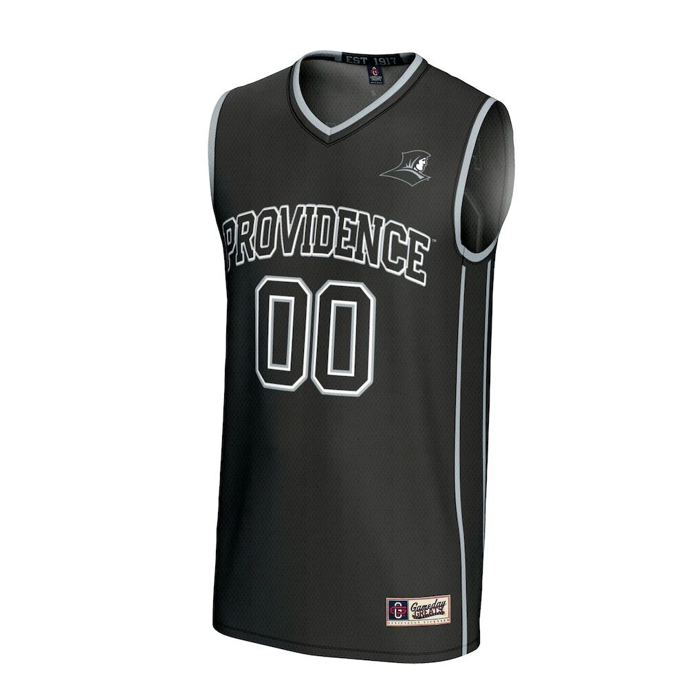 Providence Friars GameDay Greats Unisex Lightweight Collegiate Women's Basketball NIL Pick-A-Player Fashion Jersey